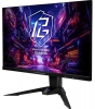 Геймърски монитор ASRock PG27QFW2A 27", IPS, QHD (2560 x 1440), 400Hz, 1ms, FreeSync, HDR, Черен | 90LXA0B0-A0E0A0J 3