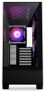 Phanteks XT View, Middle Tower, 3 Fans, Black | PH-XT523V1_DBK01     2