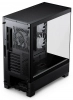 Phanteks XT View, Middle Tower, 3 Fans, Black | PH-XT523V1_DBK01     3