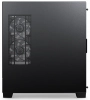 Phanteks XT View, Middle Tower, 3 Fans, Black | PH-XT523V1_DBK01     5
