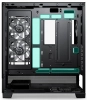 Phanteks XT View, Middle Tower, 3 Fans, Black | PH-XT523V1_DBK01     7