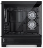 Phanteks XT View, Middle Tower, 3 Fans, Black | PH-XT523V1_DBK01     8