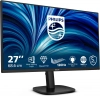 Монитор Philips 27B2N3500J 27", IPS, QHD (2560 x 1440), 120Hz, Adaptive Sync, FlickerFree, Черен | 27B2N3500J/00 2