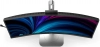 Монитор Philips 34B2U6603CH, 34" Curved, VA, QHD (3440 x 1440), 120Hz, 4ms, Thunderbolt 4, Ethernet (RJ-45), Черен | 34B2U6603CH/00 5