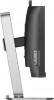 Монитор Philips 34B2U6603CH, 34" Curved, VA, QHD (3440 x 1440), 120Hz, 4ms, Thunderbolt 4, Ethernet (RJ-45), Черен | 34B2U6603CH/00 7