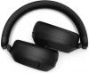 Безжични слушалки Philips TAH6000, Черни | TAH6000BK/00 5