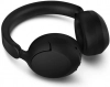 Безжични слушалки Philips TAH6000, Черни | TAH6000BK/00 7