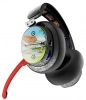Безжични Bluetooth геймърски слушалки Skullcandy PLYR Street Fighter, Черни/Сиви | S6PPY-Q770 3