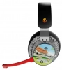 Безжични Bluetooth геймърски слушалки Skullcandy PLYR Street Fighter, Черни/Сиви | S6PPY-Q770 4