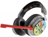Безжични Bluetooth геймърски слушалки Skullcandy PLYR Street Fighter, Черни/Сиви | S6PPY-Q770 1