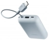 Външна батерия Xiaomi 22.5W Power Bank 10000 mAh, с USB-C кабел, Синя | BHR9073GL 5