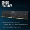 PNY 16GB DDR5 4800Mhz CL40 LONGDIMM | MD16GSD54800-SB 3