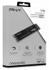 PNY CS2230 1TB SSD M.2 NVMe PCIe Gen3x4 | M280CS2230-1TB-RB 3