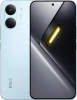 Смартфон POCO X8 Pro Max, 12GB/256GB, Blue | MZB0NBEEU 1