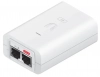 PoE инжектор Ubiquiti POE-24-24W-WH, Gigabit, Бял 1