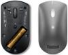 Безжична Bluetooth безшумна мишка Lenovo ThinkBook, Сива | 4Y50X88824 4