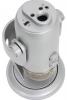 Настолен микрофон Logitech YETI Premium Multi-Pattern with Blue voice, Silver | 988-000238
 7
