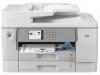 Мултифункционално устройство Brother MFC-J6955DW Inkjet с факс, Цветен печат | MFCJ6955DWRE1 1