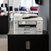Мултифункционално устройство Brother MFC-J6955DW Inkjet с факс, Цветен печат | MFCJ6955DWRE1 5