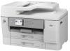 Мултифункционално устройство Brother MFC-J6955DW Inkjet с факс, Цветен печат | MFCJ6955DWRE1 2