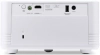 Проектор Acer PD1500, DLP, FHD (1920x1080), 1500 Lumens, Бял | MR.JY011.001 4