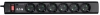 Разклонител Eaton Protection Strip 6 DIN, Black | PS6D 1