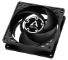 Вентилатор Arctic P8 PWM PST CO, Черен | ACFAN00151A    4