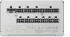 Захранване Fractal Design Ion 3 Gold, 1000W, Бяло | FD-P-IA3G-101-EU-WT 8