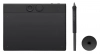 Графичен таблет Wacom Intuos Pro S (2025), Черен | PTK470K0B 1