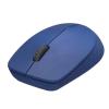 Безжична мишка RAPOO M100 Silent, Multi-mode, Синя 4
