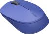 Безжична мишка RAPOO M100 Silent, Multi-mode, Синя 2