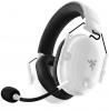 Безжични Bluetooth геймърски слушалки Razer BlackShark V2 Pro, Бели | RZ04-04530200-R3M1 3