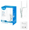Безжичен Mesh Range Extender Cudy RE1500, AX1500, Dual-Band, Бял 5