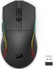 Безжична геймърска мишка Redragon Deicide Lite M816-LIT, RGB, Черна | M816-LIT 1