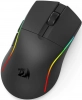 Безжична геймърска мишка Redragon Deicide Lite M816-LIT, RGB, Черна | M816-LIT 2
