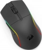 Безжична геймърска мишка Redragon Deicide Lite M816-LIT, RGB, Черна | M816-LIT 3