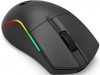 Безжична геймърска мишка Redragon Deicide Lite M816-LIT, RGB, Черна | M816-LIT 5
