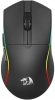 Безжична геймърска мишка Redragon Deicide Standard M816-STD, RGB, Черна | M816-STD 1