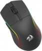 Безжична геймърска мишка Redragon Deicide Standard M816-STD, RGB, Черна | M816-STD 2