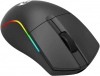 Безжична геймърска мишка Redragon Deicide Standard M816-STD, RGB, Черна | M816-STD 3