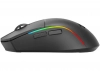 Безжична геймърска мишка Redragon Deicide Standard M816-STD, RGB, Черна | M816-STD 6