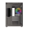 Компютърна кутия Redragon GC-623-PRO EVO ARGB, Черна 3