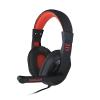 Геймърски слушалки Redragon GARUDA H101 Wired Gaming черни 1