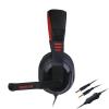 Геймърски слушалки Redragon GARUDA H101 Wired Gaming черни 2