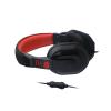 Геймърски слушалки Redragon GARUDA H101 Wired Gaming черни 3
