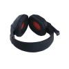 Геймърски слушалки Redragon GARUDA H101 Wired Gaming черни 4