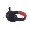 Геймърски слушалки Redragon GARUDA H101 Wired Gaming черни 5