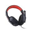 Геймърски слушалки Redragon GARUDA H101 Wired Gaming черни 6