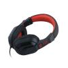 Геймърски слушалки Redragon GARUDA H101 Wired Gaming черни 7