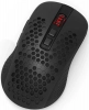 Безжична геймърска мишка Redragon Hana M694-RGB, RGB осветление, Черна | M694-RGB 4
